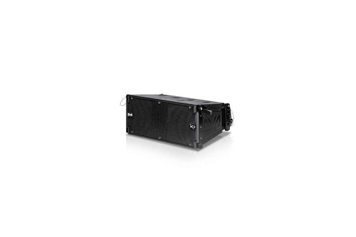 dBTechnologies DVA K5