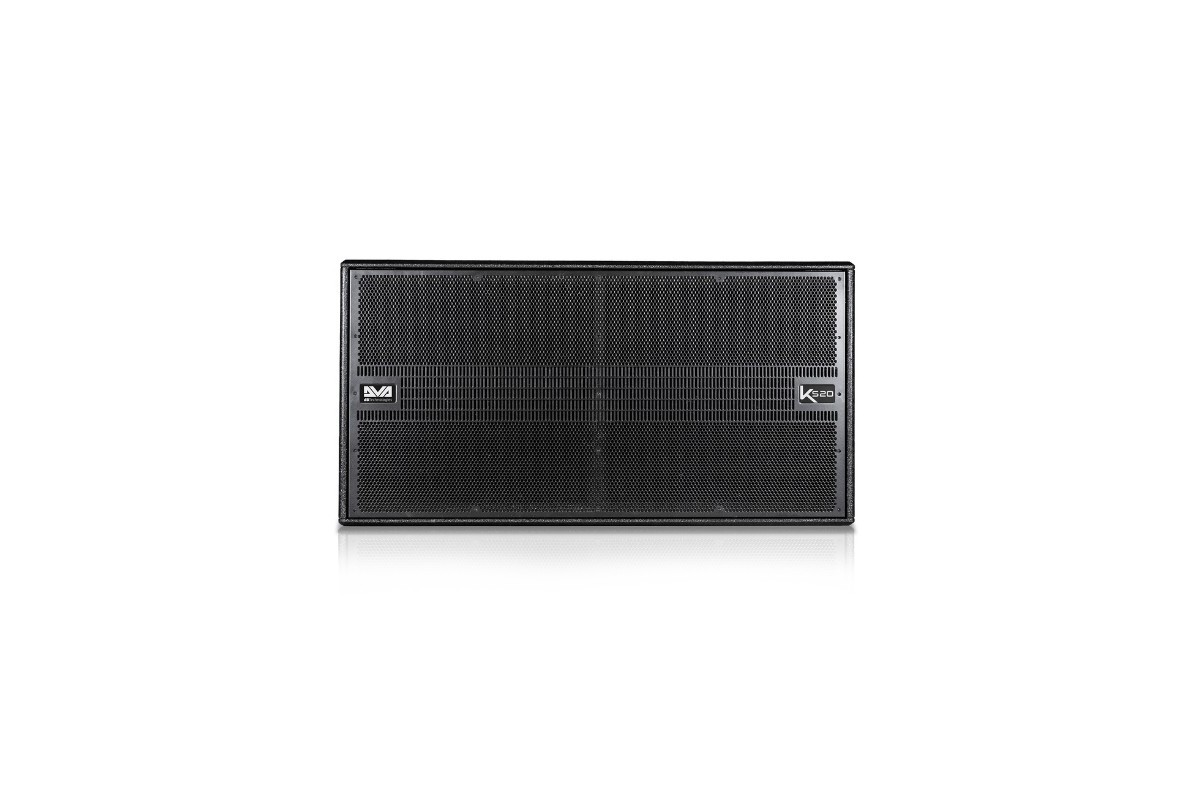 dBTechnologies DVA KS20