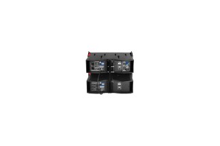 dBTechnologies DVA M2M+M2S