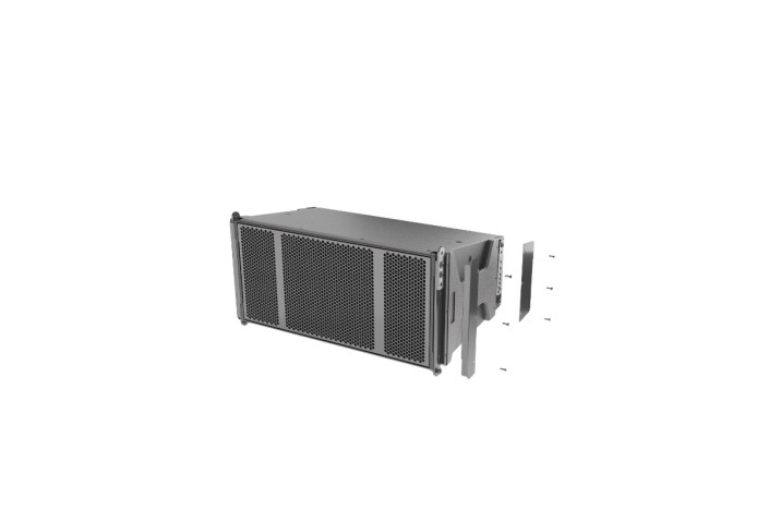 dBTechnologies IS210L