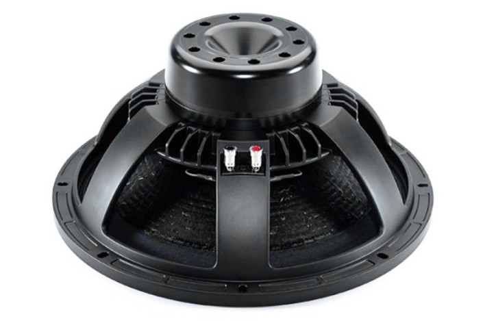 B&C 15NA100 Woofer 15" 8 Ohm – Terminali Push Button