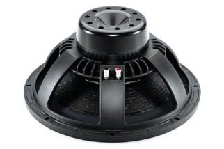 B&C 15NA100 Woofer 15" 8 Ohm – Terminali Push Button