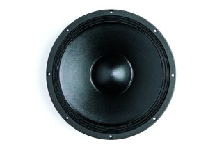 B&C 15NA100 Woofer 15" 8 Ohm – Terminali Push Button
