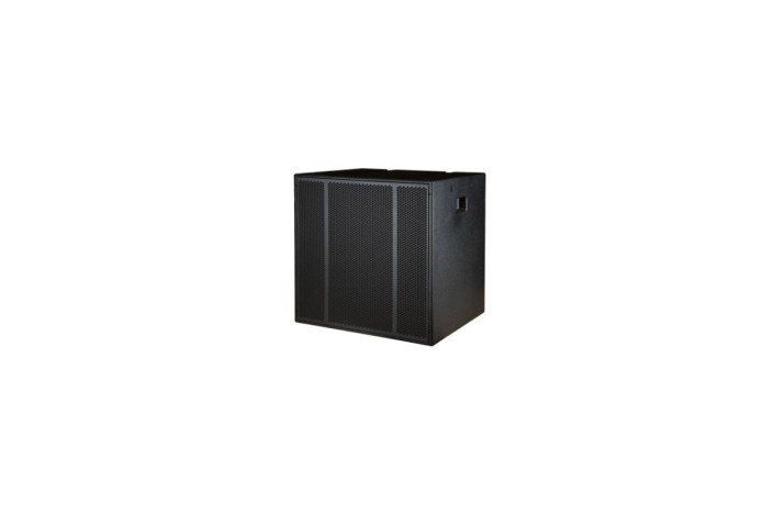 dBTechnologies IS118S