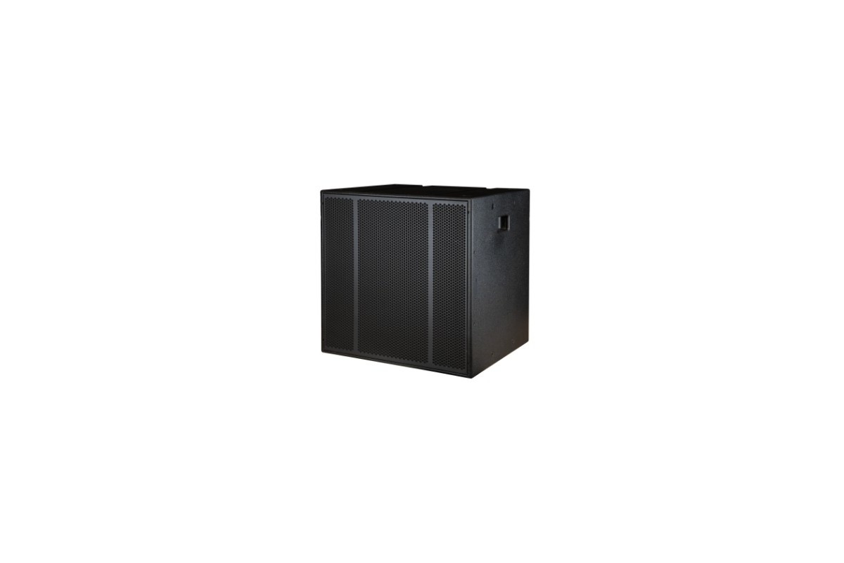 dBTechnologies IS118S
