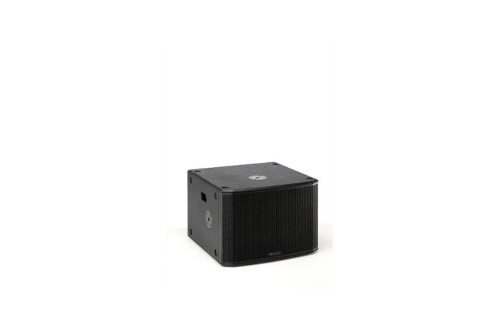dBTechnologies LVX PSW15