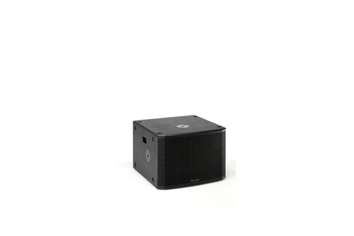 dBTechnologies LVX PSW15