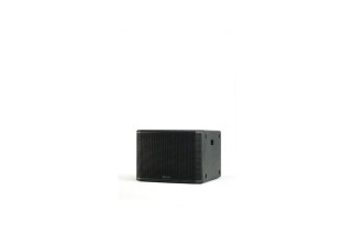 dBTechnologies LVX PSW15