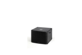 dBTechnologies LVX PSW15