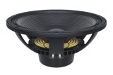 B&C 15NBX100 Subwoofer 15" 4/8 Ohm – Terminali Faston