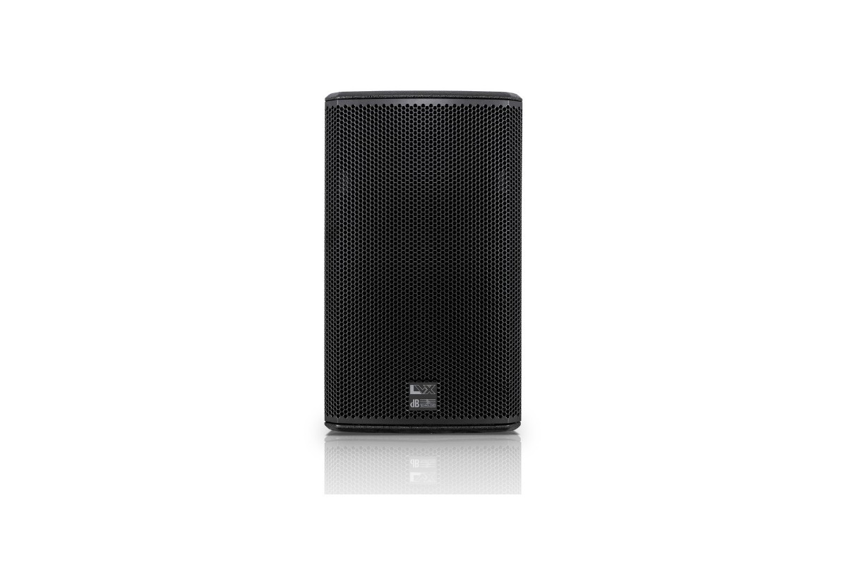 dBTechnologies LVX 12