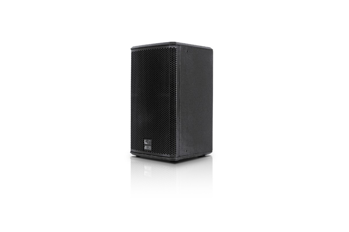 dBTechnologies LVX 10