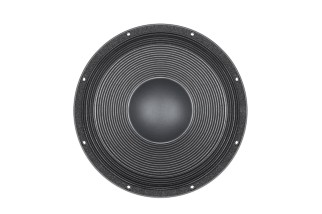 B&C 15SW100 Subwoofer 15" 4/8 Ohm – Terminali Push Button