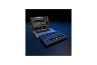ChamSys MagicQ Compact Mini Connect