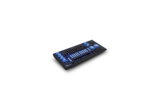 ChamSys MagicQ Compact Connect