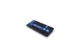 ChamSys MagicQ Compact Connect
