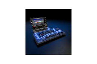 ChamSys MagicQ Compact Connect