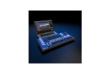 ChamSys MagicQ Compact Connect