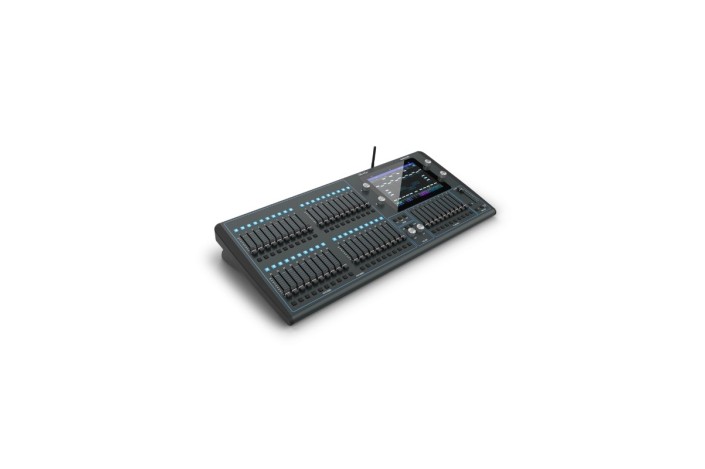 ChamSys QuickQ 30