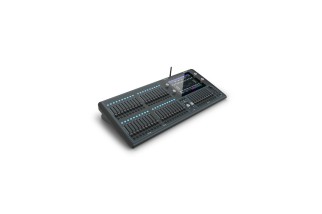 ChamSys QuickQ 30