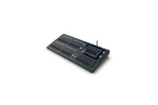 ChamSys QuickQ 30