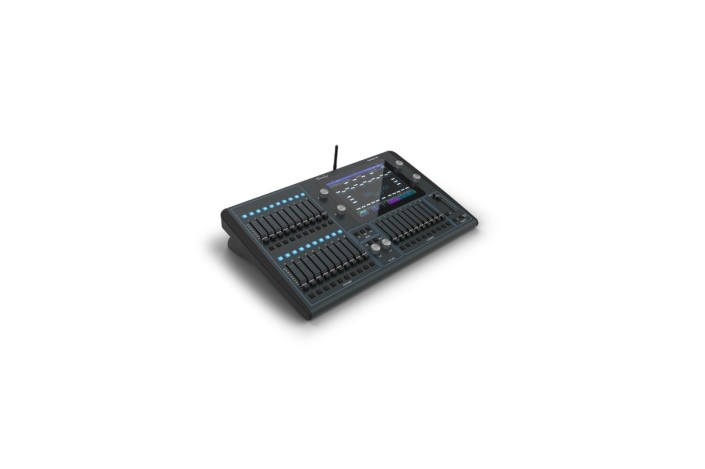 ChamSys QuickQ 20