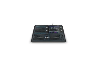 ChamSys QuickQ 20