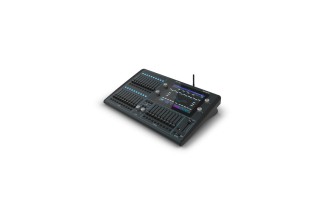 ChamSys QuickQ 20