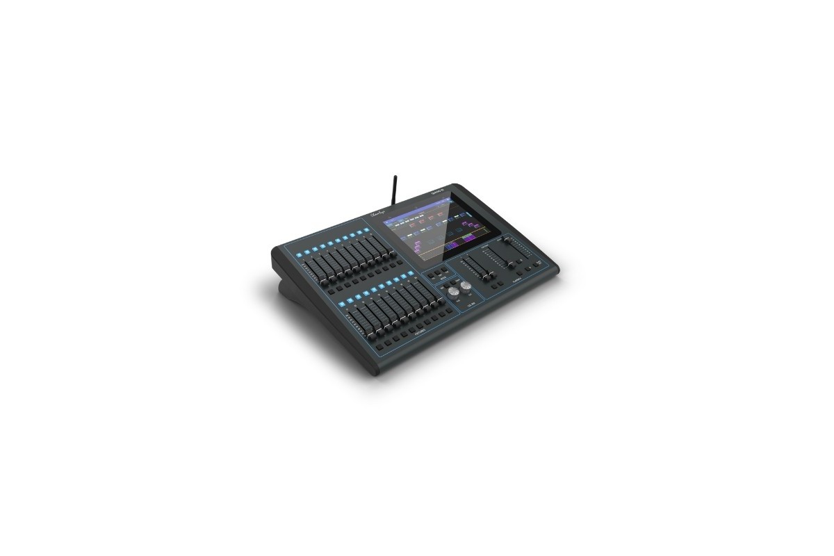 ChamSys QuickQ 10