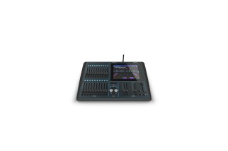 ChamSys QuickQ 10