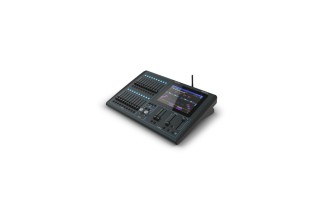 ChamSys QuickQ 10