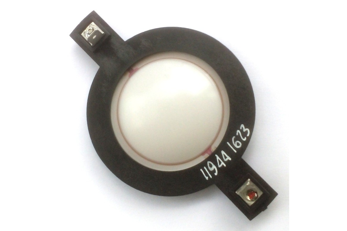 Membrana di ricambio B&C MMD02716