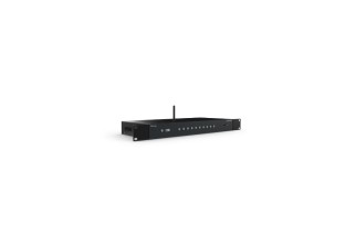 ChamSys QuickQ Rack