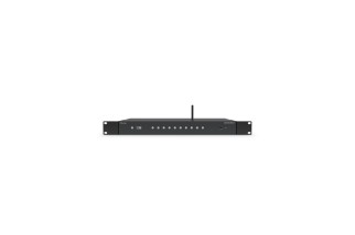 ChamSys QuickQ Rack