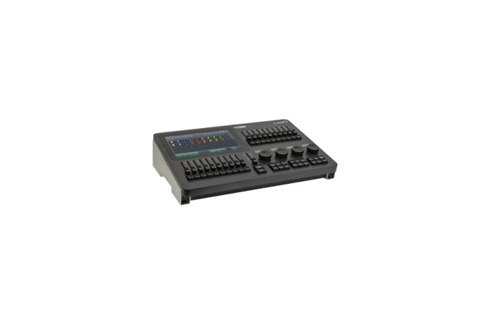 Showtec LAMPY 20 1U