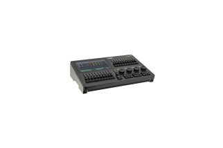 Showtec LAMPY 20 1U
