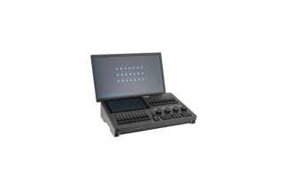 Showtec LAMPY 20 1U
