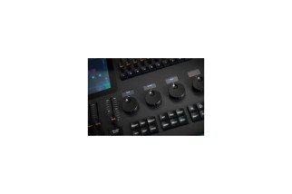 Showtec LAMPY 20 1U