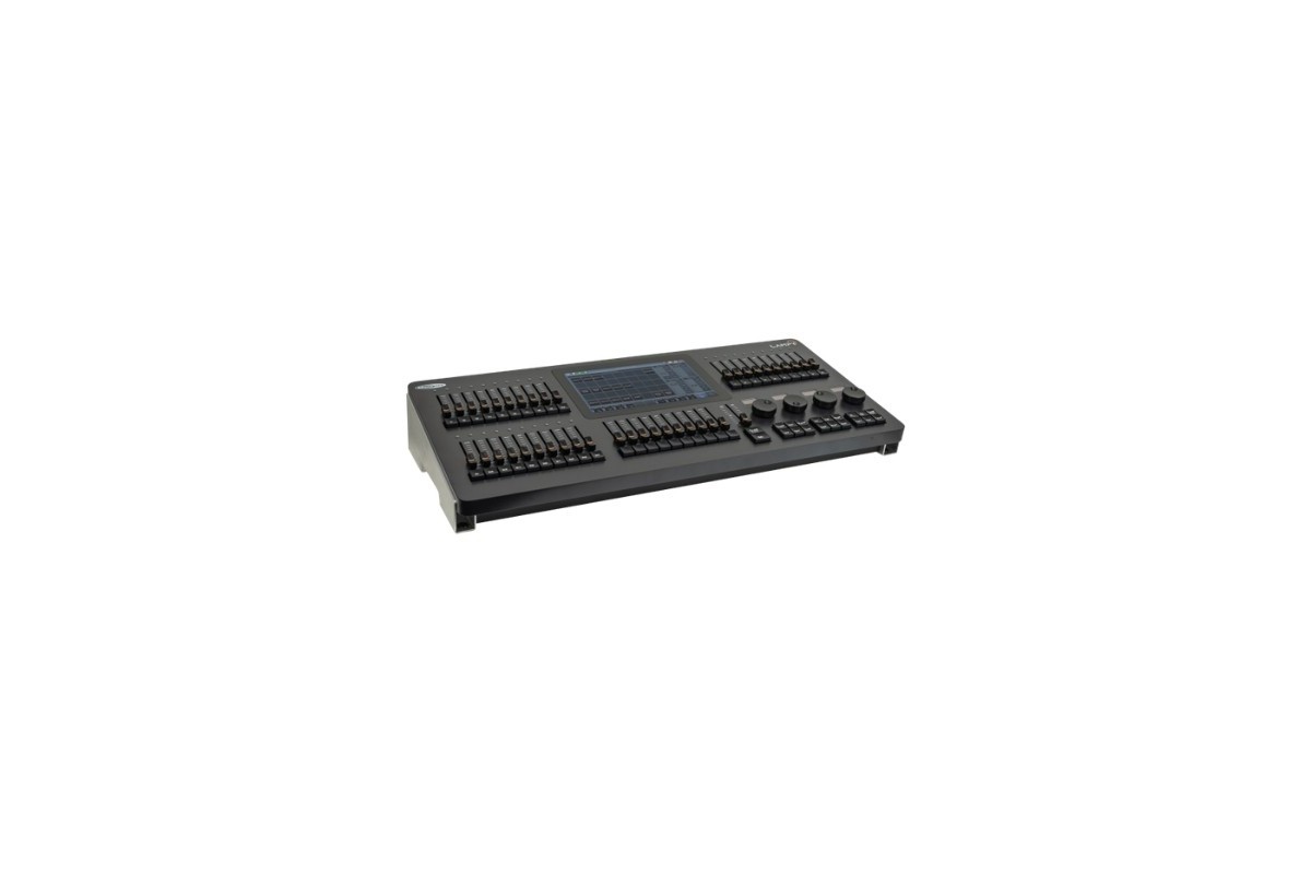 Showtec LAMPY 40 2U