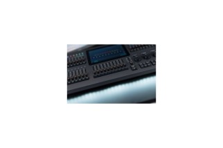 Showtec LAMPY 40 2U