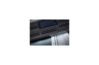 Showtec LAMPY 40 2U