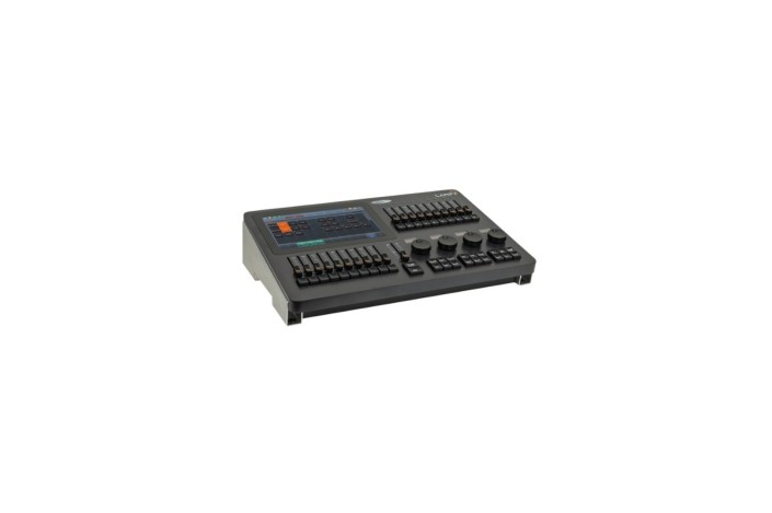 Showtec LAMPY 20 2U