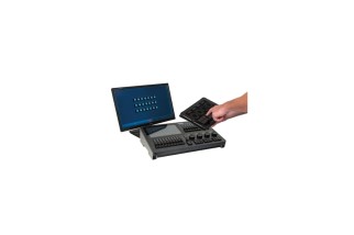 Showtec LAMPY 20 2U