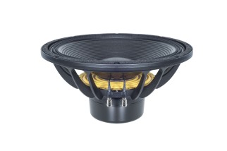 B&C 15DS100 Subwoofer 15" 4/8 Ohm – Terminali Push Button