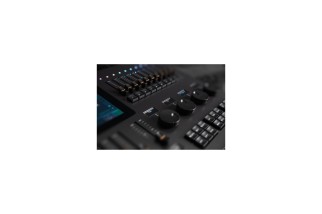 Showtec LAMPY 20 2U