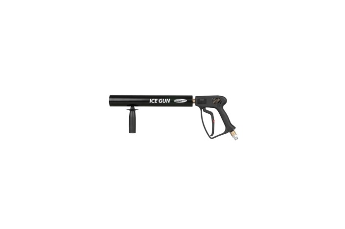 Showtec FX Ice Gun