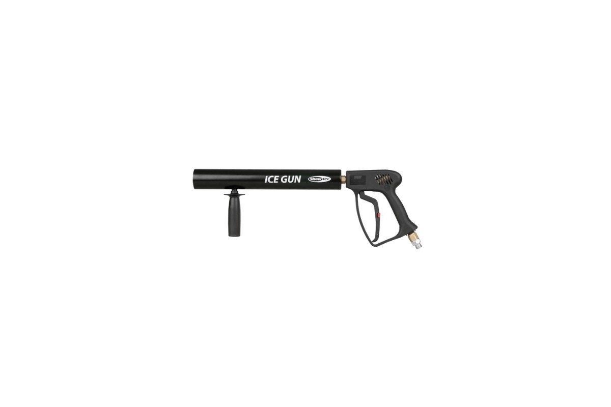 Showtec FX Ice Gun