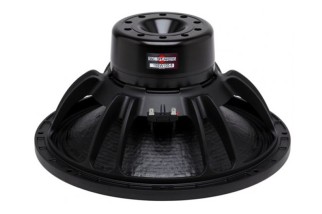B&C 15SW115 Subwoofer 15" 4/8 Ohm – Terminali Faston