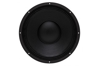 B&C 15SW115 Subwoofer 15" 4/8 Ohm – Terminali Faston