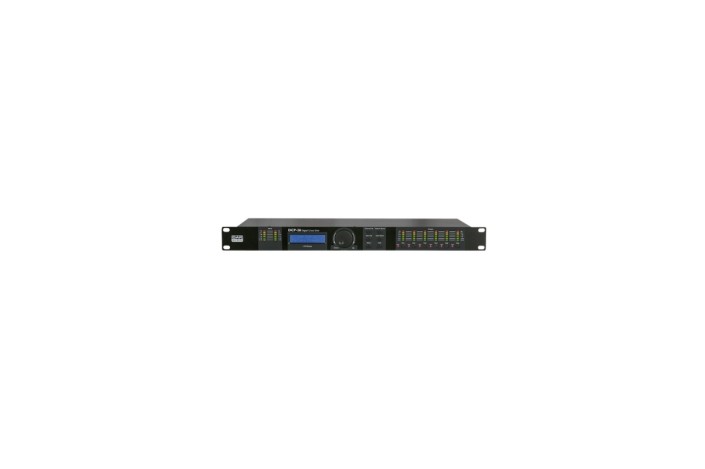 DAP DCP-26 MKII